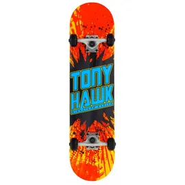 Tony Hawk Ss 180 Complete Shatter Logo 7.75 ́ ́ Skateboard - Multi - 31 Zoll