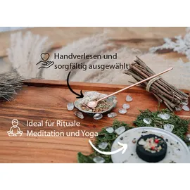 Berk Räuchermischung Geborgenheit