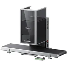 Xtool F2 Ultra Auto Streamline Feeder Lasergravurmaschine - F2U+C / Gravurgeräte