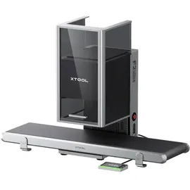 Xtool F2 Ultra Auto Streamline Feeder Lasergravurmaschine - F2U+C / Gravurgeräte