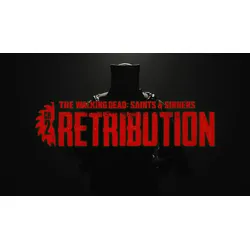 The Walking Dead: Saints & Sinners - Chapter 2: Retribution