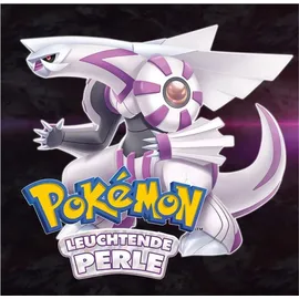 Pokémon Leuchtende Perle Switch