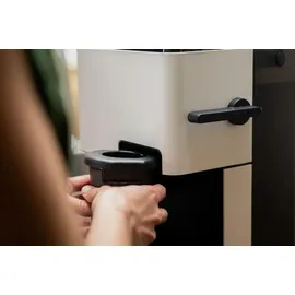NIVONA CUBE 4102 grau