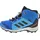 Blue Rush/Grey Six/Turbo 37 1/3