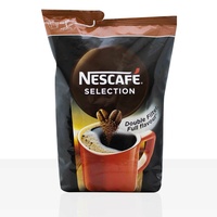 Nestle Nescafe Selection - 500g löslicher Instant-Kaffee