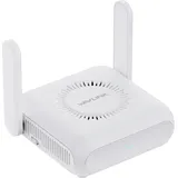 Wavlink RF-WFTR-300 AX3000 3000 Mbit/s Weiß