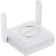 Wavlink RF-WFTR-300 AX3000 3000 Mbit/s Weiß