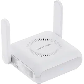 Wavlink RF-WFTR-300 AX3000 3000 Mbit/s Weiß