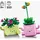 LEGO Botanicals Schaukelnde Pflanzen 11506