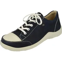 Finn Comfort Soho Damen Navy/Jasmin 38