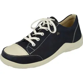 Finn Comfort Soho Damen Navy/Jasmin 38
