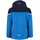 CMP KID JACKET SNAPS HOOD Skijacke Blau 152