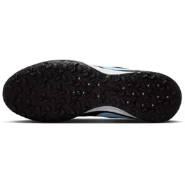 Nike Tiempo Maestro Academy TF Herren black/ice blue 42,5