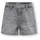 KIDS ONLY Kogcomet Wide Shorts Grau 140