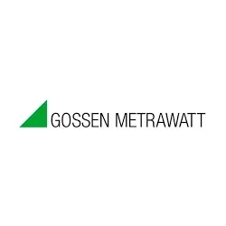 Gossen Metrawatt SCC-Mavowatt Tragetasche