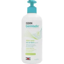 Isdin Germisdin Aloe Vera Duschgel 500 ml