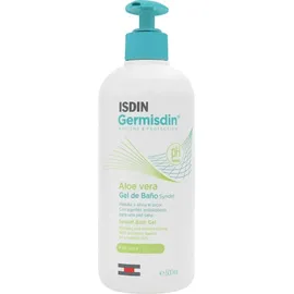 Isdin Germisdin Aloe Vera Duschgel 500 ml