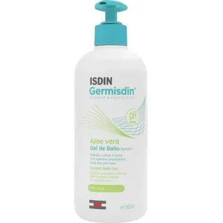 Isdin Germisdin Aloe Vera Duschgel 500 ml