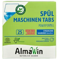 AlmaWin - Spülmaschinen-Tabs