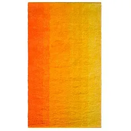 Dyckhoff Colori Badteppich 70 x 120 cm gelb