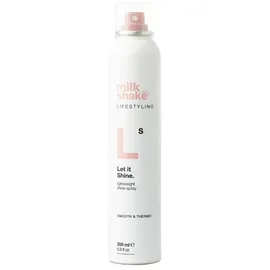milk_shake Lifestyling Let it Shine 200 ml
