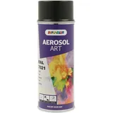 Dupli Color Aerosol Art RAL 7021 schwarzgrau matt 0,4 l
