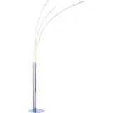 Selltec Selltec, LED Stehlampe (2200 lm)