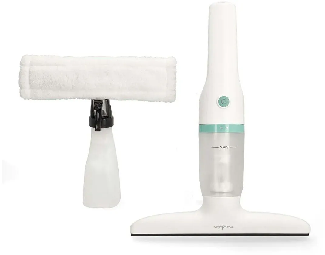 Nedis 12W, Schmutzwassertank: 60Ml (Fenstersauger-Akku) 1 St
