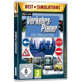 Verkehrsplaner (Best of Simulations) (PC)