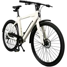 keskin ebike Keskin E-Bike cBike 1 - MINIMALISTISCHES DESIGN - integriertes Display + App