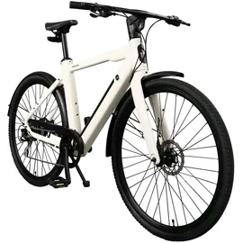 keskin ebike Keskin E-Bike cBike 1 - MINIMALISTISCHES DESIGN - integriertes Display + App