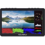 Feelworld F5 Pro Monitor 5.5 Zoll HDMI V2,