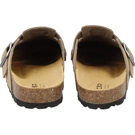 CMP Navarro WMN Slippers Beige 36
