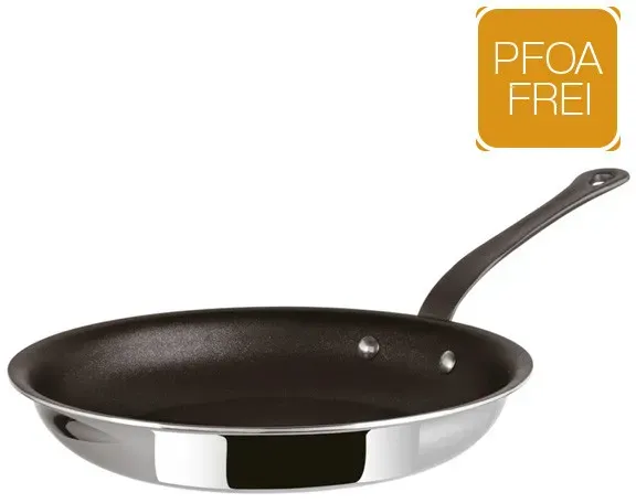 Sambonet Pfanne 20 cm - Home Chef - Antihaftbeschichtung