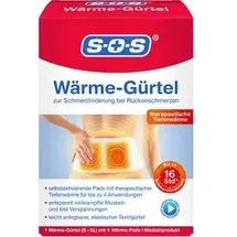 SOS Wärmegürtel 1 PK