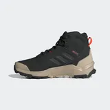 Herren core black/carbon/semi impactorange 42
