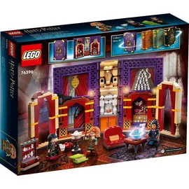LEGO Harry Potter Hogwarts Moment: Wahrsageunterricht 76396