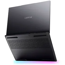 Captiva Advanced Gaming I87-893UK 15,3'' Core i7-13620H 32 GB RAM 2 TB SSD RTX 4050