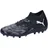 Fußballschuhe 02 black/cool light gray/fluo green 40