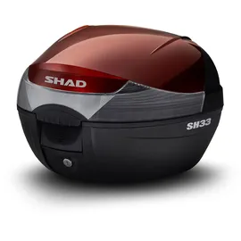 Shad Cover Sh33 Red