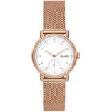 Skagen »KUPPEL LILLE, SKW3099«, rosegold