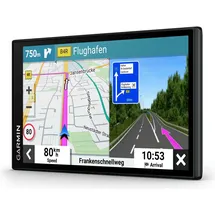 Garmin DrivesSmart 66 MT-S EU Navigationsgerät 15,24 cm Alexa GPS