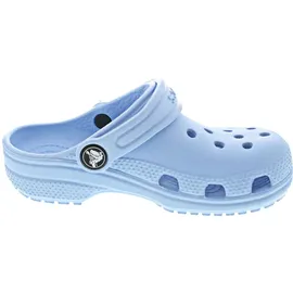Crocs Classic Holzschuhe Blue Calcite 32-33