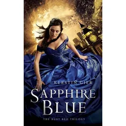 Sapphire Blue