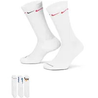 Nike Everyday Plus Cushioned Crew-Socken Multi-Color 46-50