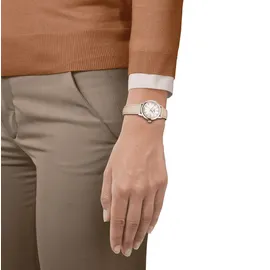 TISSOT T-Classic Dream Lady Beige 28 mm T129.210.16.111.00