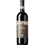 Campo alle Ginestre  Chianti Riserva DOCG 2021, Poggio Capponi, Toskana