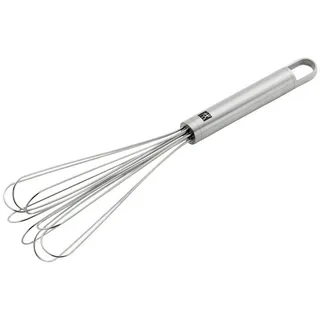 Zwilling Pro Schneebesen, 27 cm, 18/10 Edelstahl