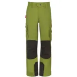 TROLLKIDS - Kid's Hammerdalen Pant - Trekkinghose Gr 158 oliv