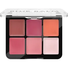 Catrice Blur Balm Rouge Palette Farbton 010 Blush Blindness 6 g